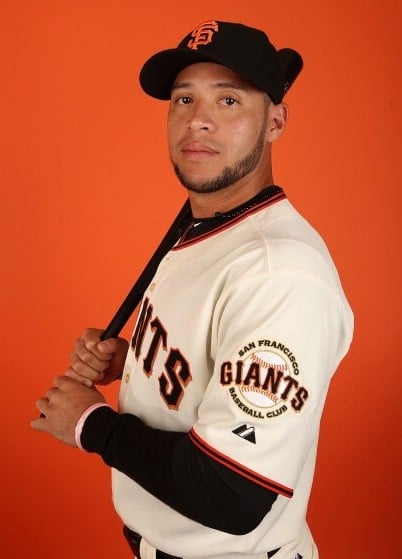 Gregor Blanco's Net Worth: White Shark's MLB Career & Earnings